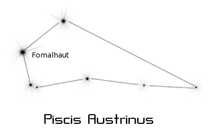 piscis austrinus