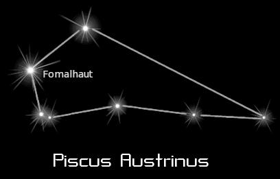 piscis austrinus black