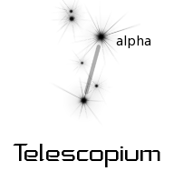 telescopium