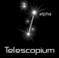 telescopium black