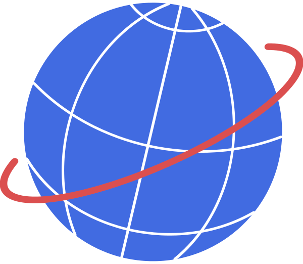 globe orbit