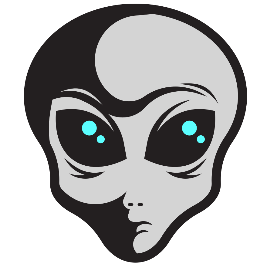 alien-head-gray