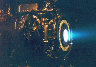 ion engine 2