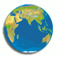 earth USGS