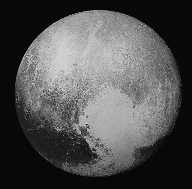 Pluto from 280k