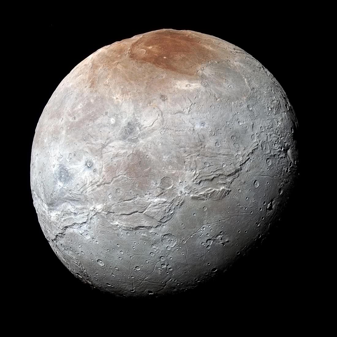Charon 20150714