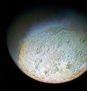 Triton by Voyager2