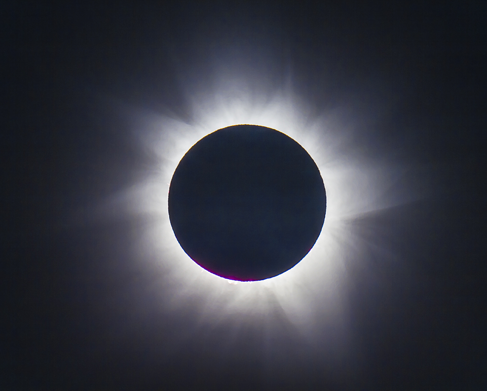 total eclipse 2012 inner corona