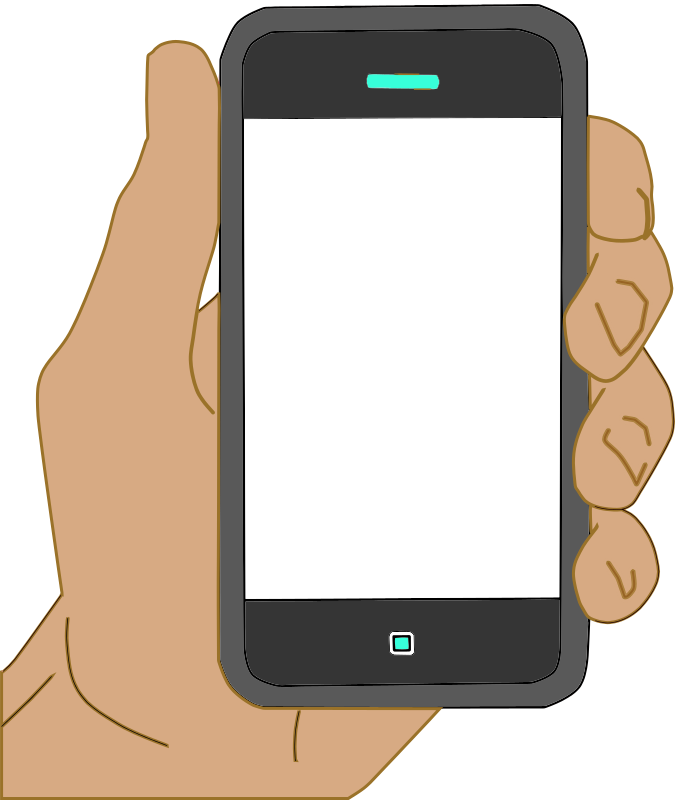 Hand-Holding-Cell-Phone