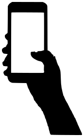 phone portrait thumb