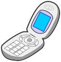flip phone 5