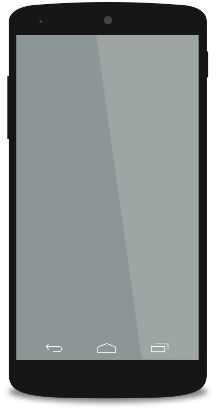 smartphone blank 4