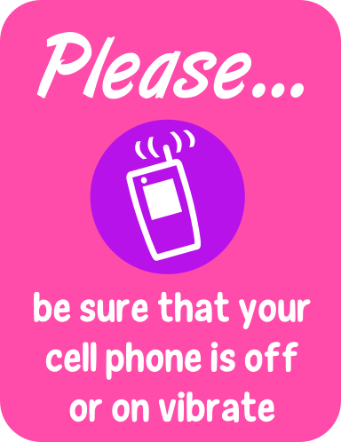 cell phone off 3