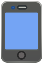 smartphone icon 3
