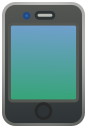 smartphone icon 4