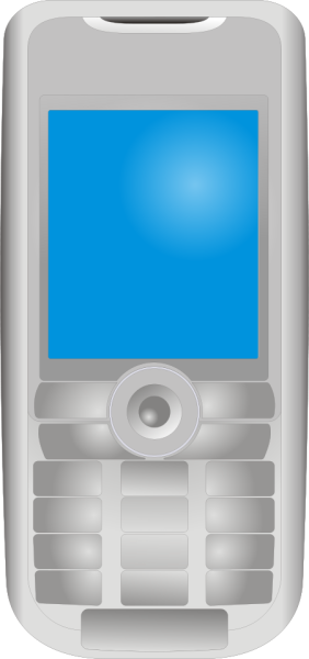 mobile phone 23