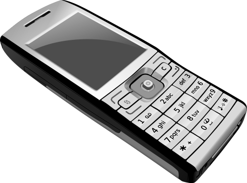 mobile phone 25