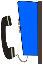 public telephone 2