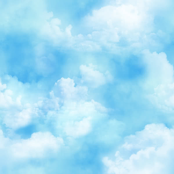 clouds seamless 01