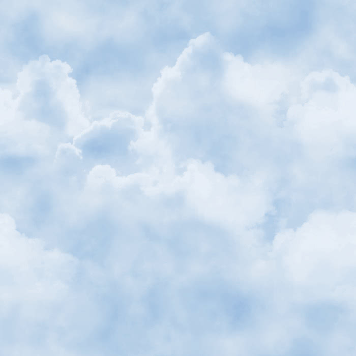 clouds seamless 03