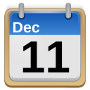 date December 11