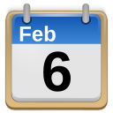 date February 06
