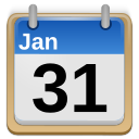 date January 31