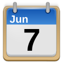 date June 07
