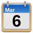 date March 06