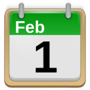 date February 01