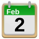 date February 02