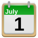 date July 01