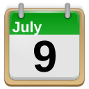 date July 09