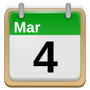 date March 04