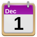 date December 01