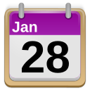 date January 28