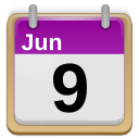 date June 09