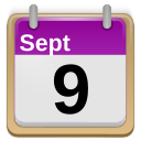 date September 09