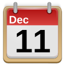date December 11