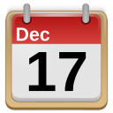 date December 17