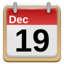 date December 19