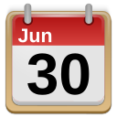 date June 30