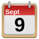 date September 09