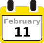 February 11