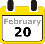 February 20