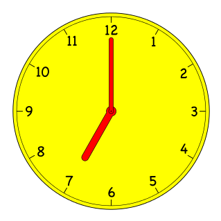 clock 11