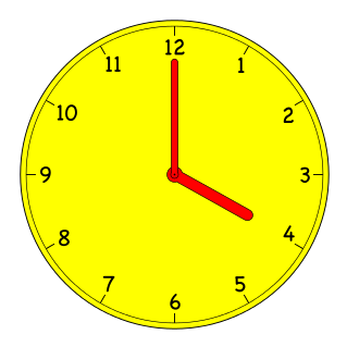 clock 5
