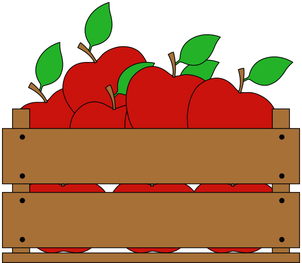 crate-of-apples