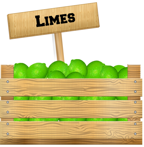 crate-of-limes