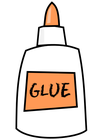 glue/